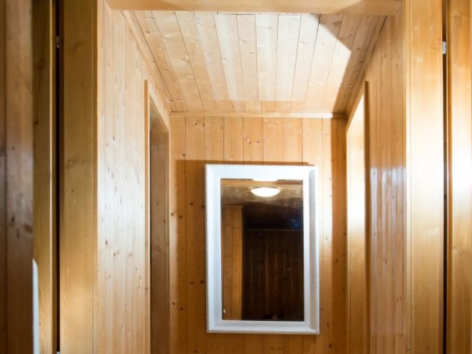 Haus Joch Churwalden - Binnen