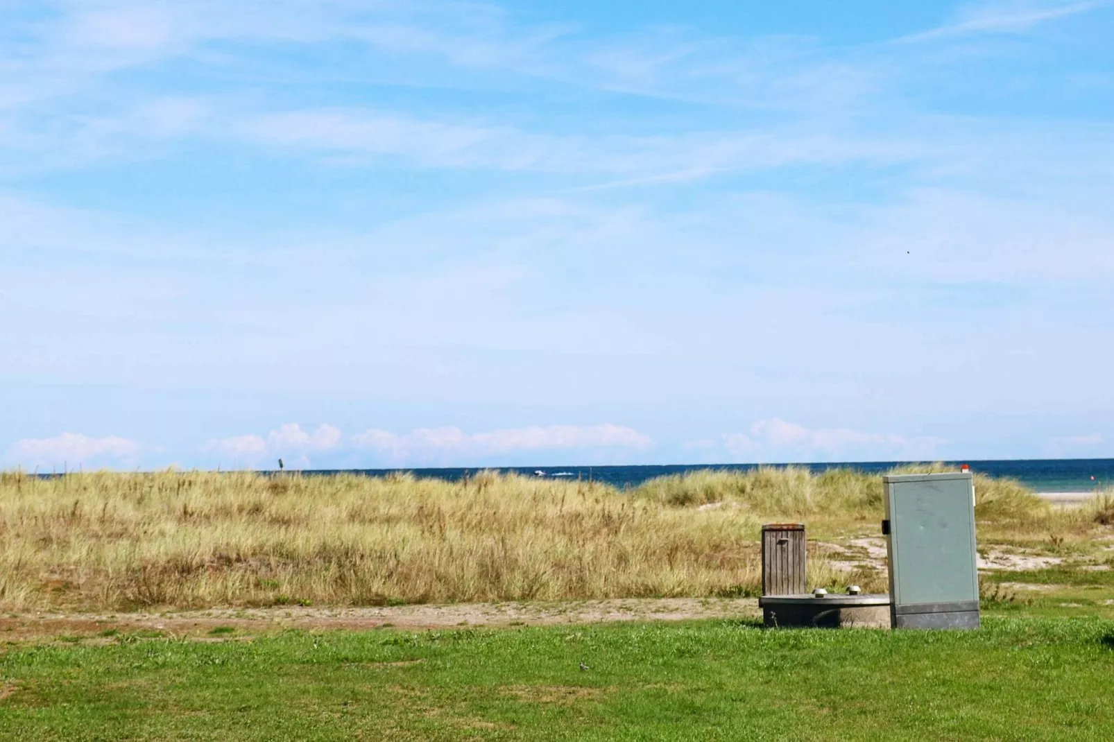6 persoons vakantie huis in Hadsund-By Traum-Waterzicht