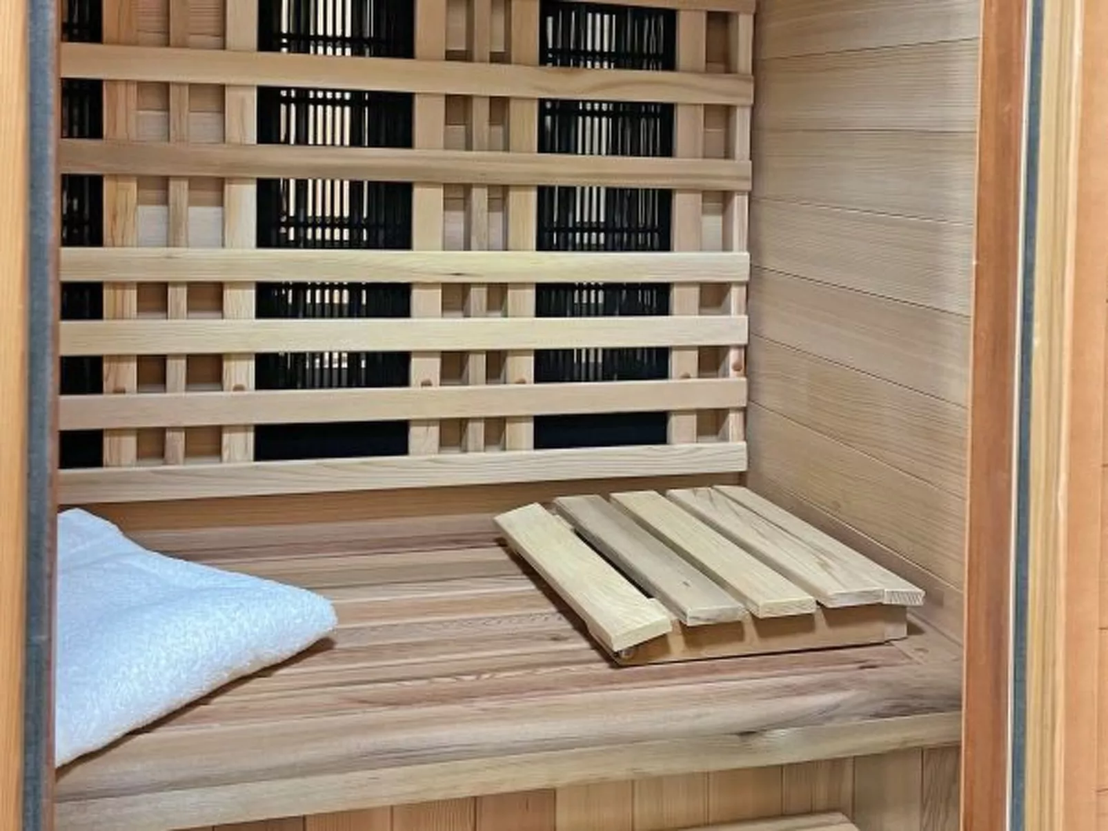 Tgantieni Ski-in Ski-out-Lenzerheide - Buiten