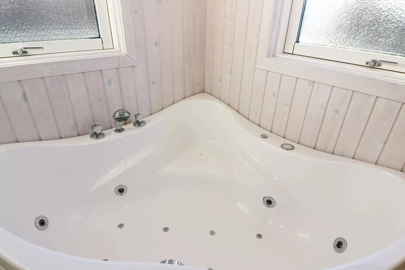 6 persoons vakantie huis in Hadsund-By Traum-Spa