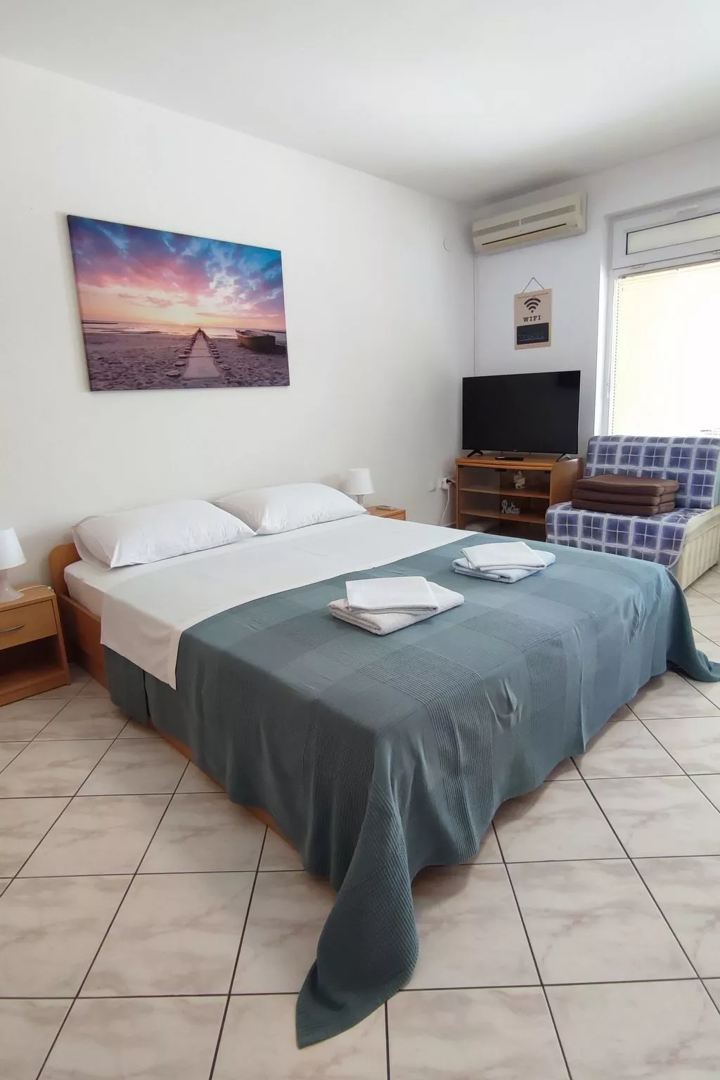 Gemütliches Erdgeschossstudio - Image-tags.info