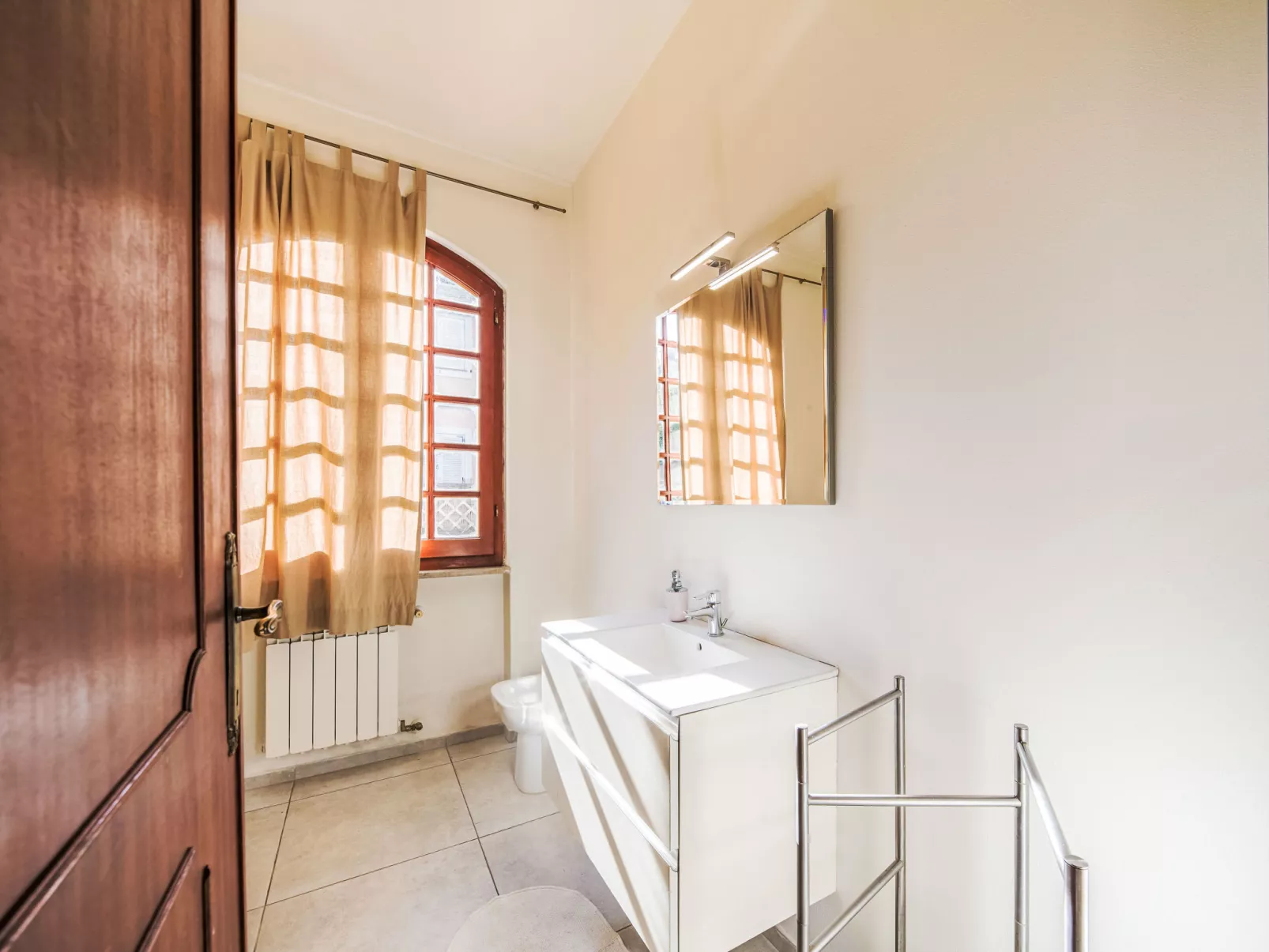 Grande Appartamento - Binnen