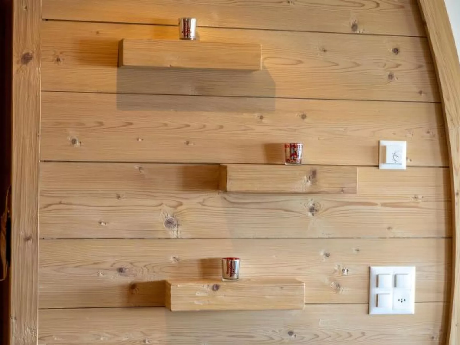 Montagnard 3 - Spa access - Binnen