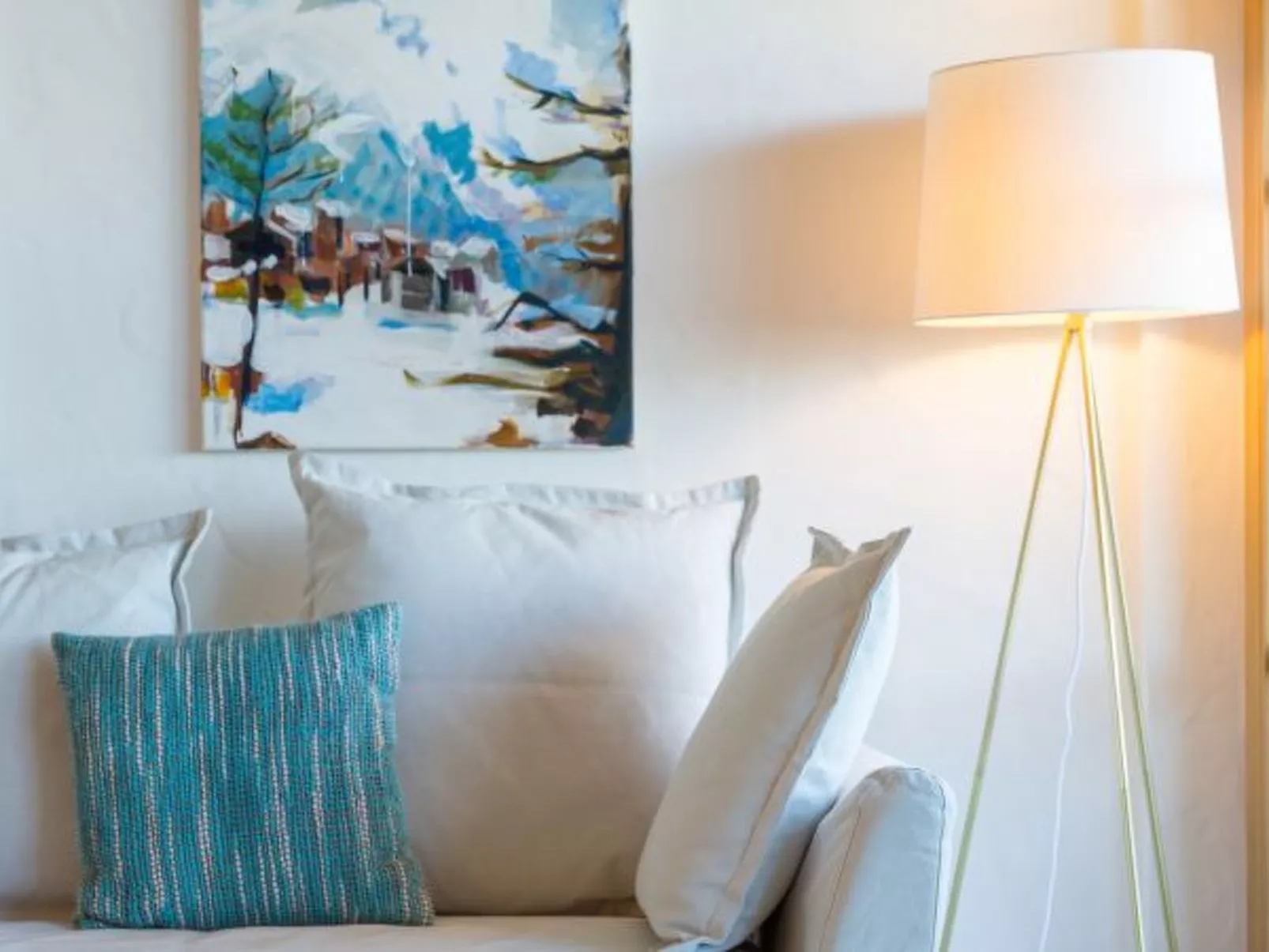 Nendaz 2 bedroom apartment - close ski lift (R31) - Binnen