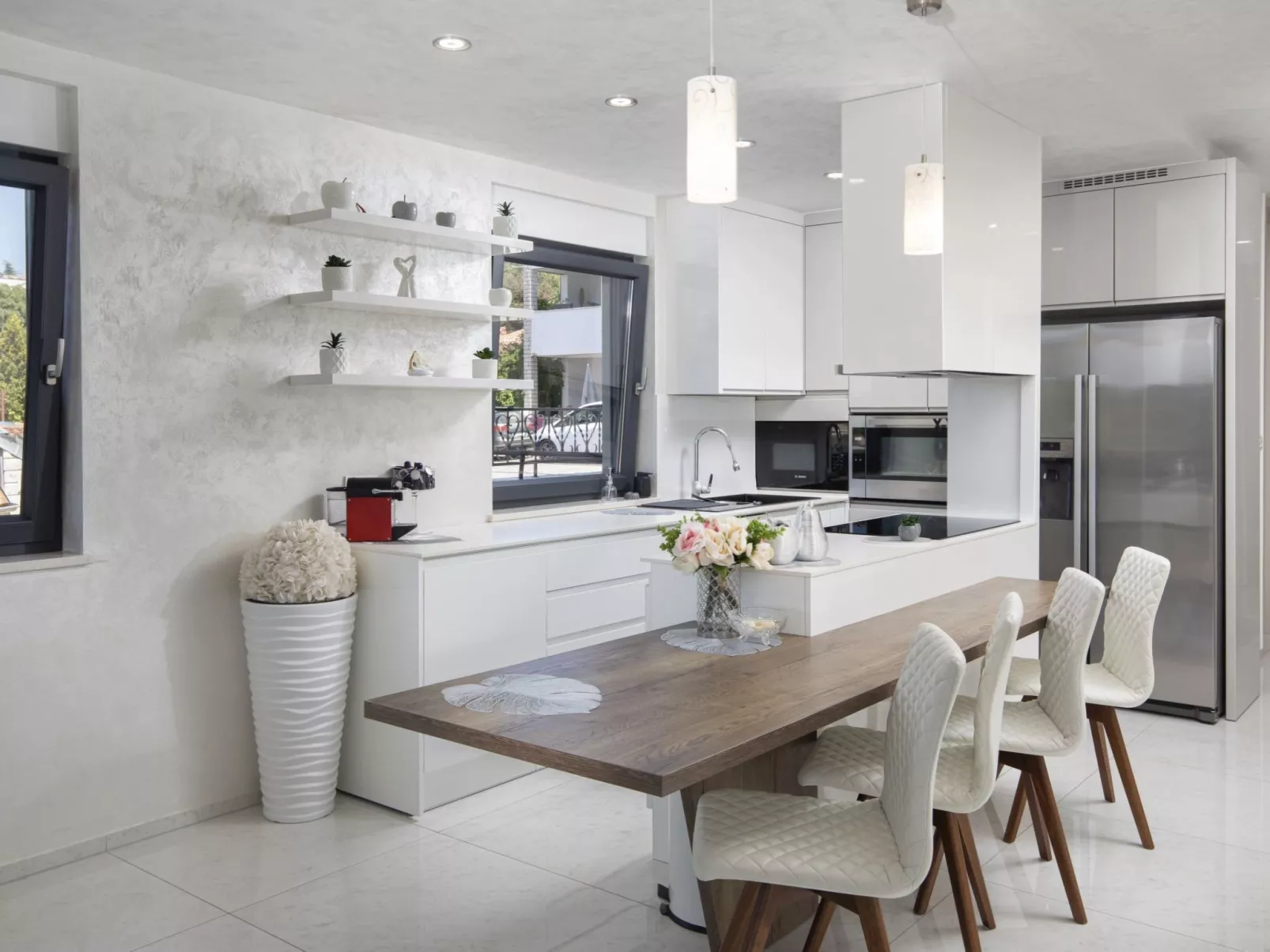 Luxury apartment Kevin - Image-tags.info