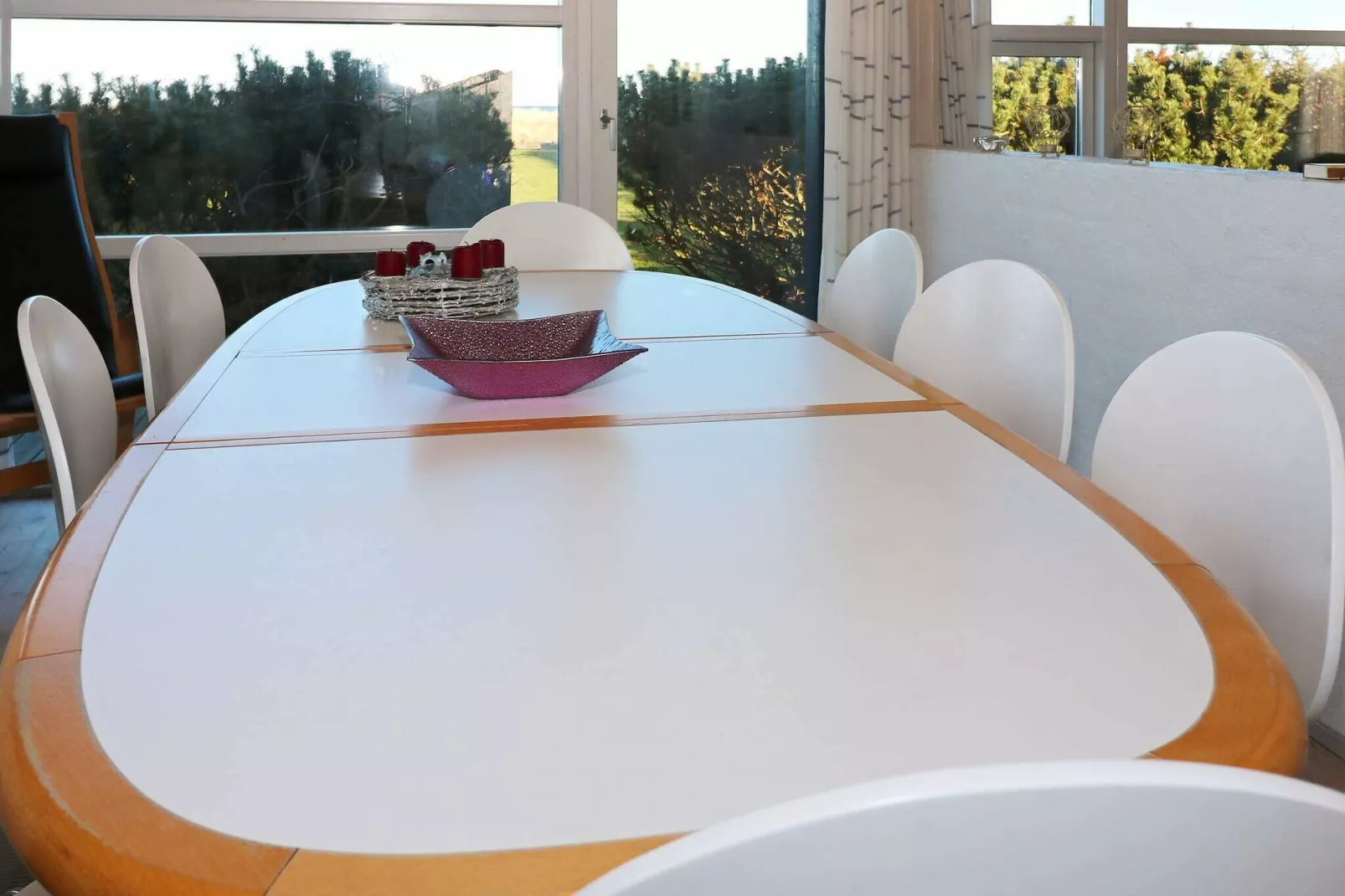 6 persoons vakantie huis in Hadsund-By Traum-Binnen