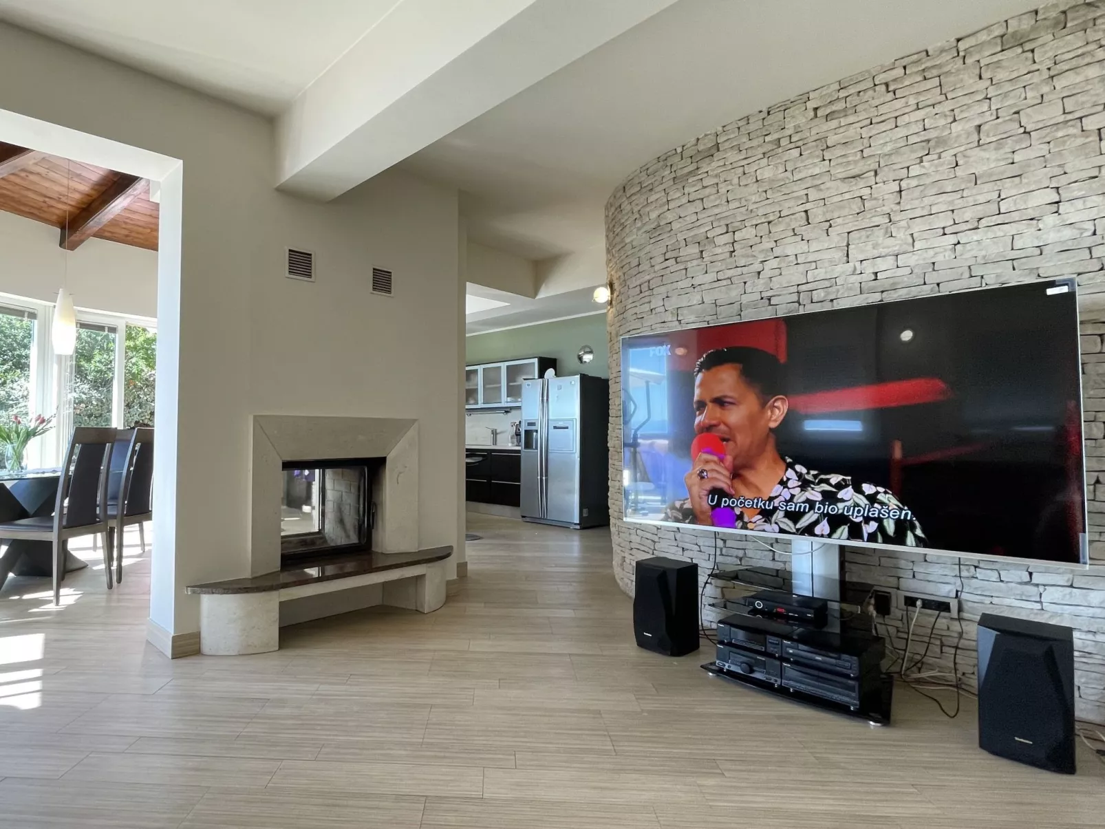 Großzügiges, modernes Apartment mit Terrasse und Meerblick - Image-tags.info