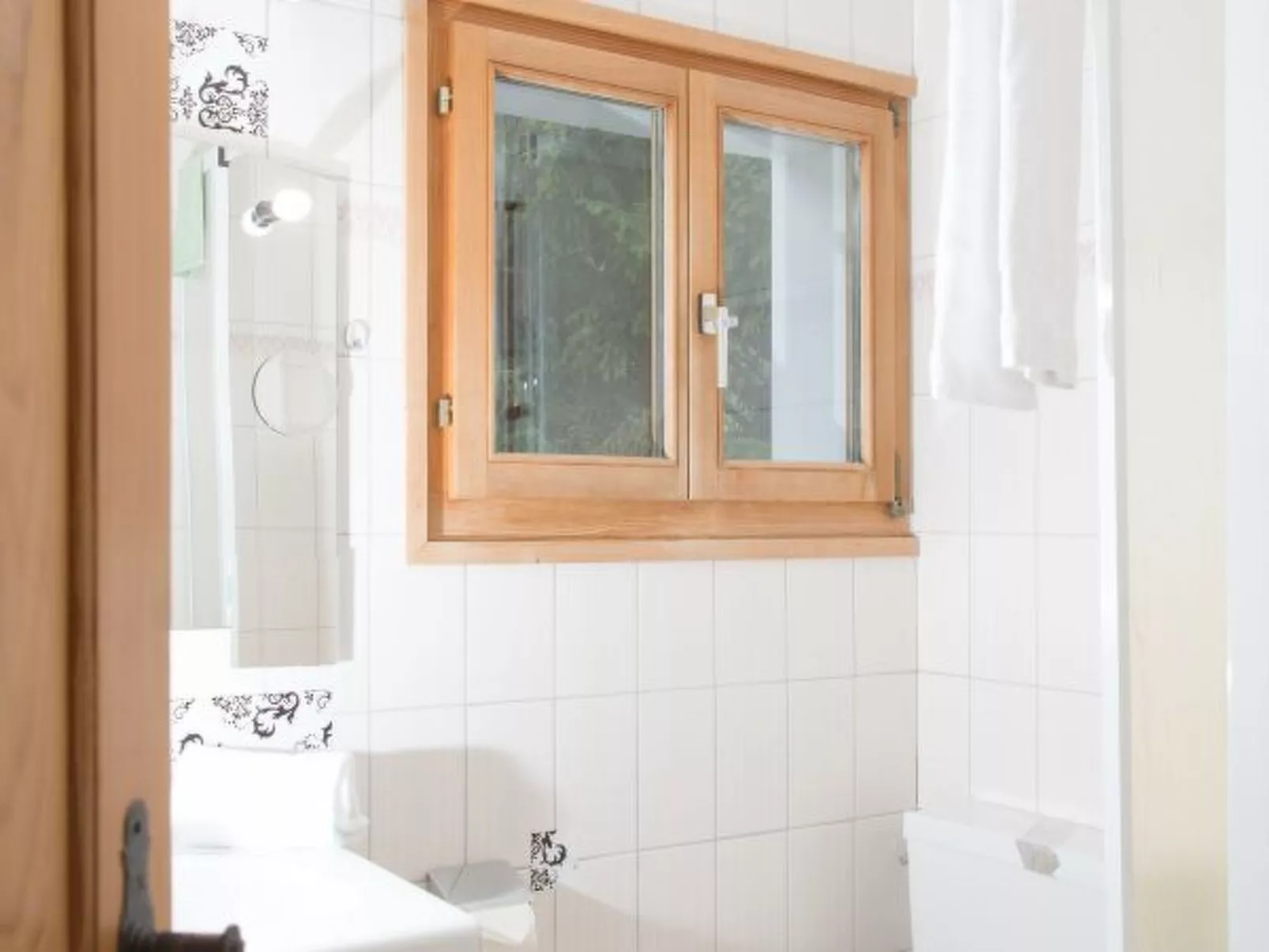 Tgantieni Ski-in Ski-out-Lenzerheide - Binnen