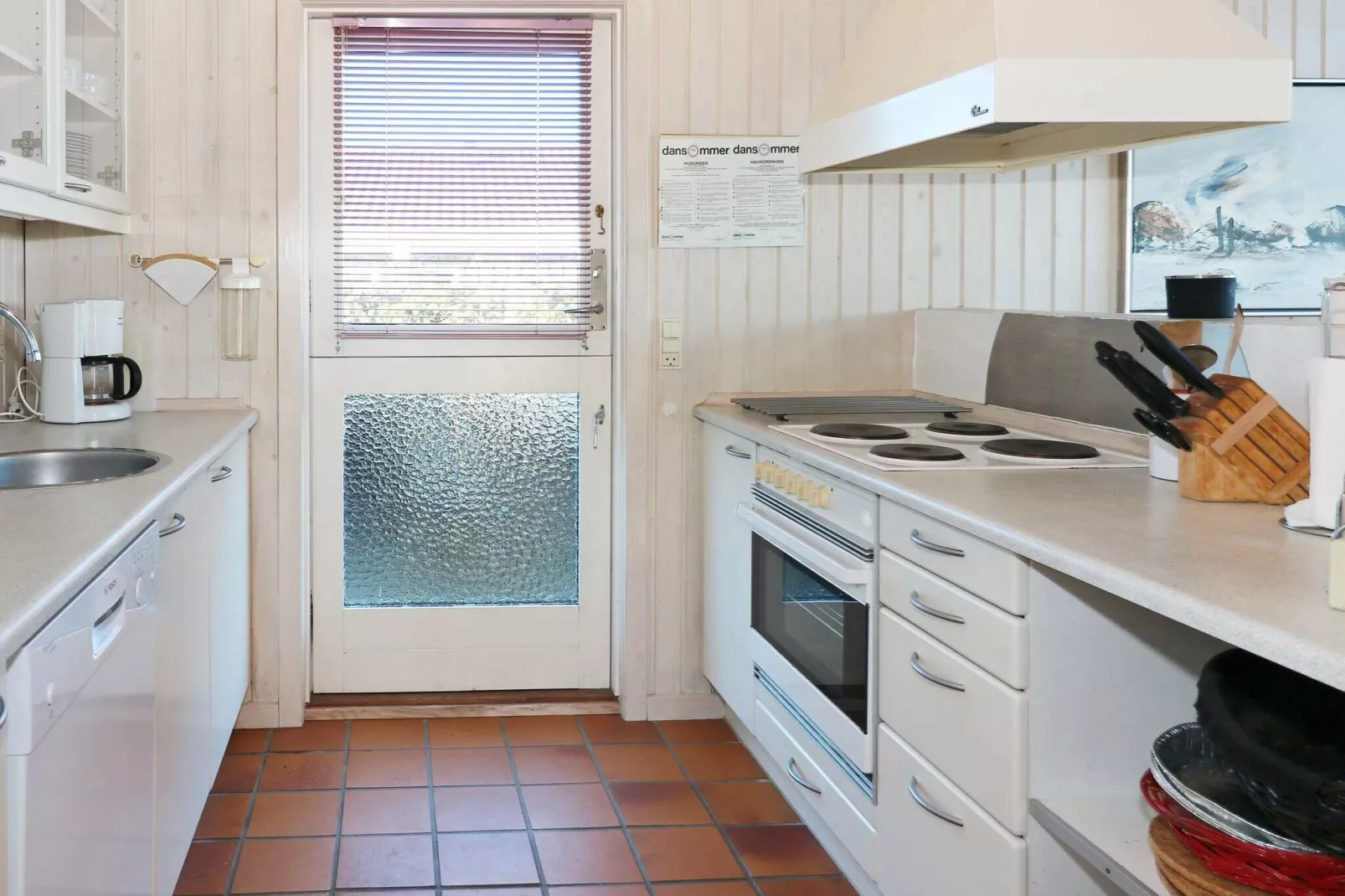 6 persoons vakantie huis in Hadsund-By Traum-Binnen
