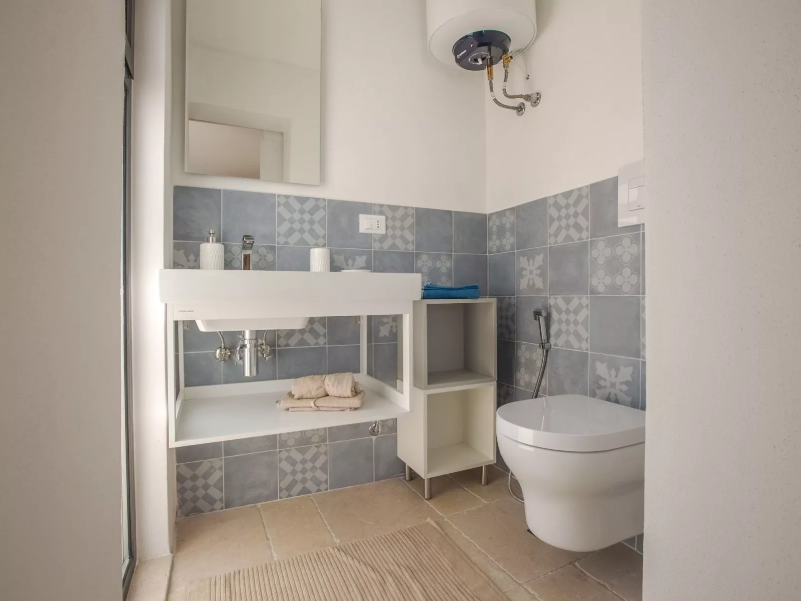 Casa Bolero' Wohnung mit Terrasse - Image-tags.info