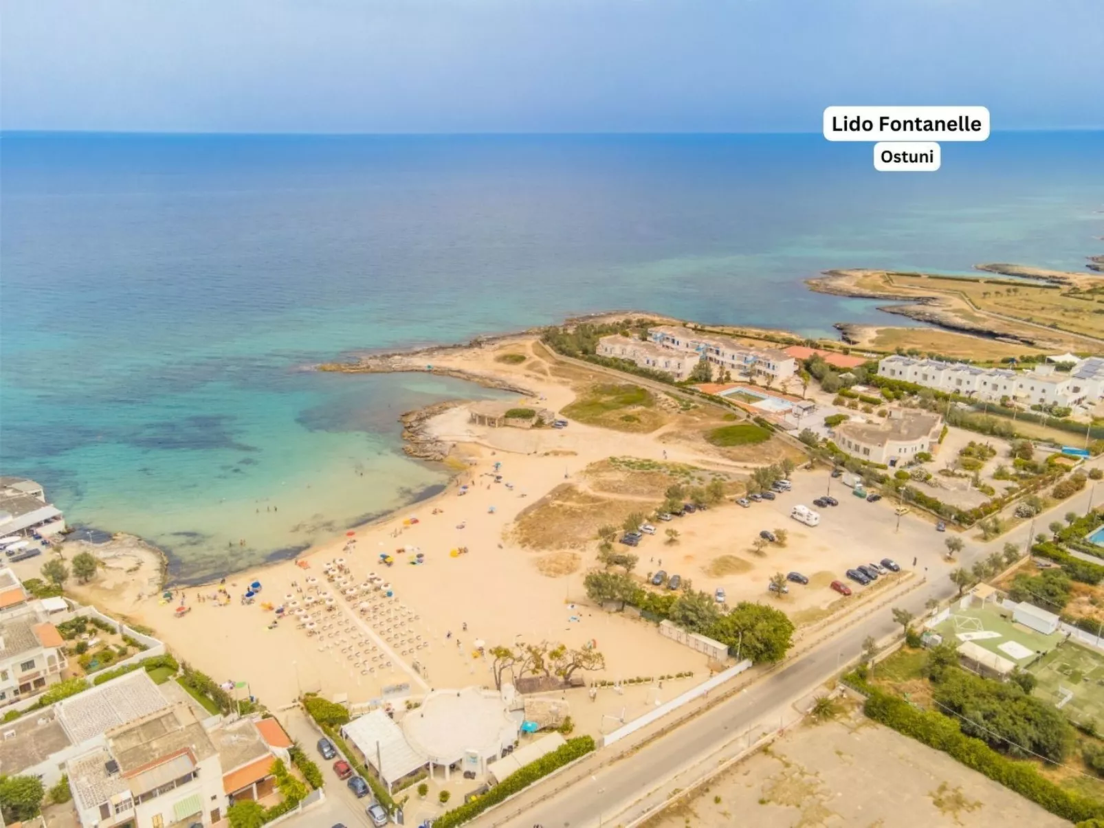 Der Aufenthaltsort der Sonne in Ostuni - Image-tags.info