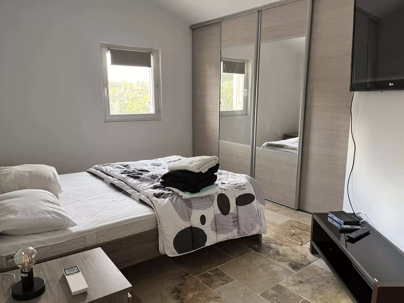 Villa Bienêtre - Binnen