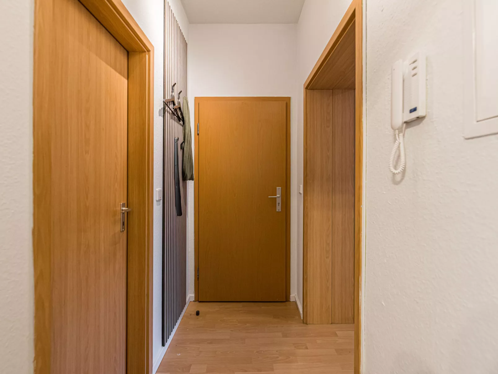 Scandinavian Business Apartment - Binnen