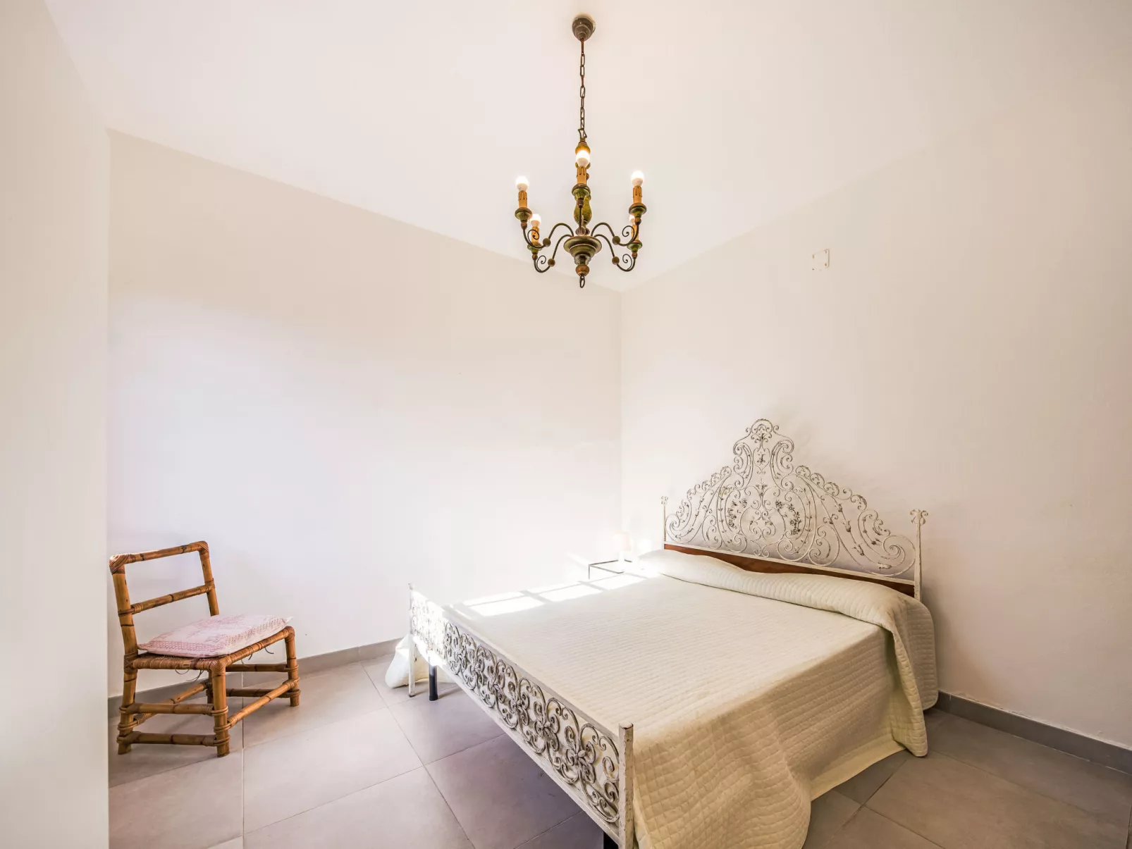 Grande Appartamento - Binnen