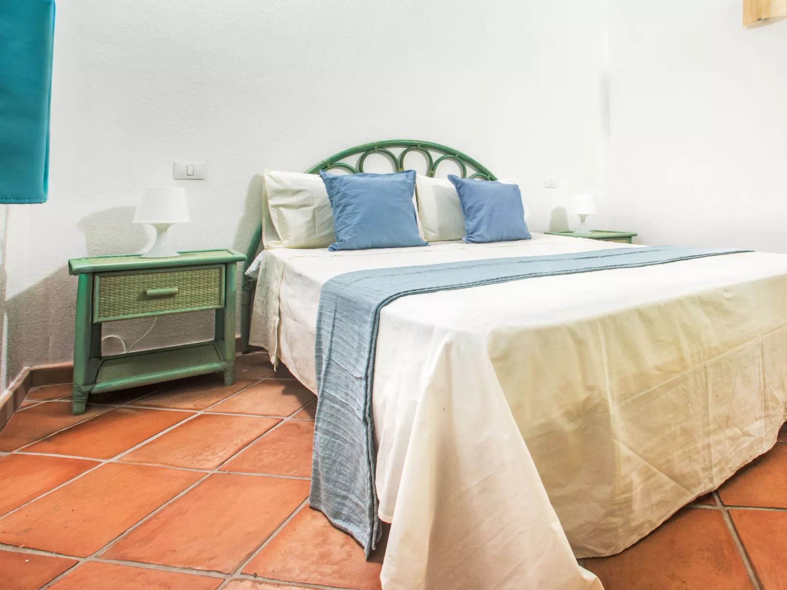 Zodiaco 21 - Splendido bilocale a 350m dal mare - Binnen