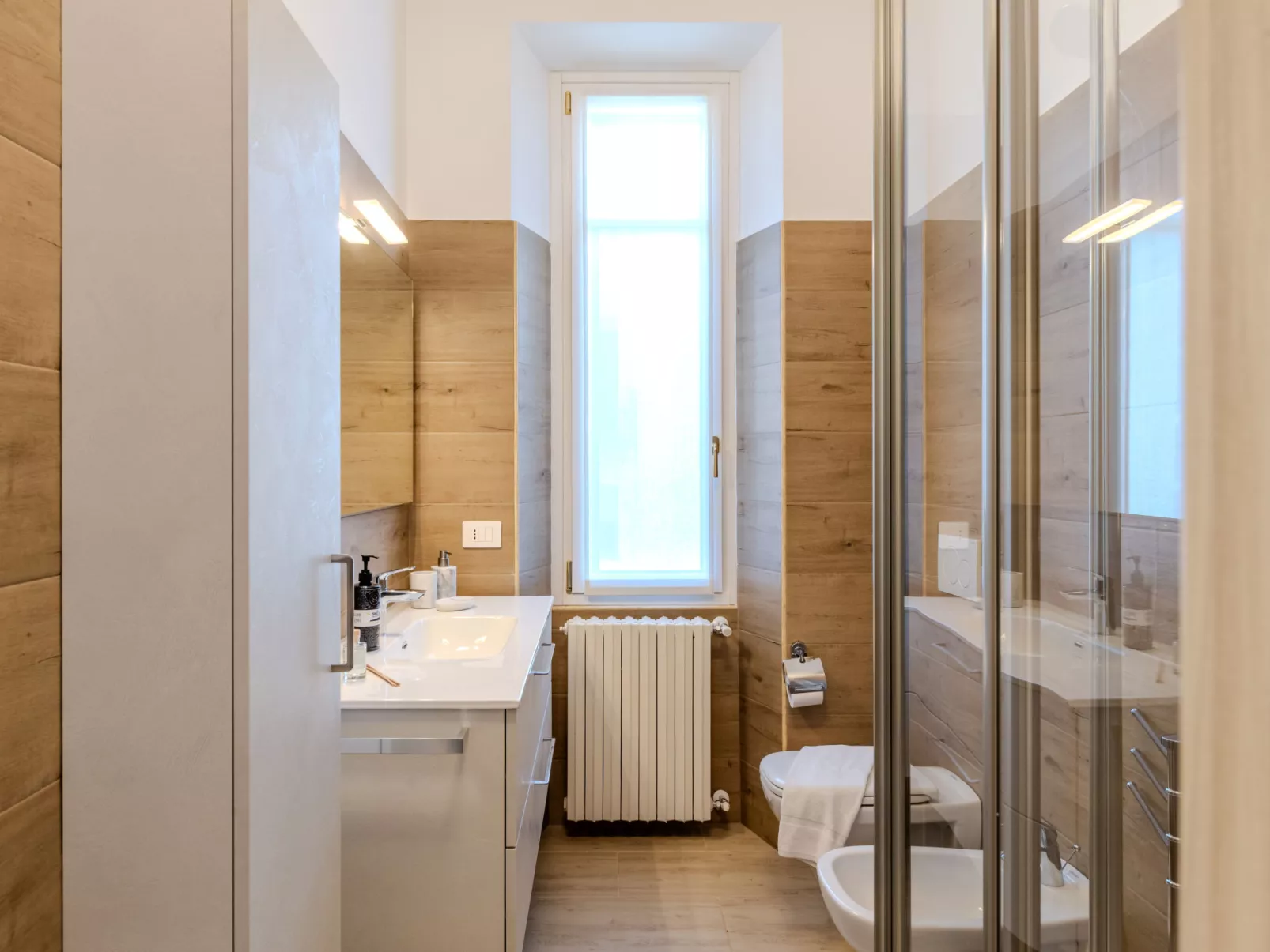 Meravillas Home - Binnen