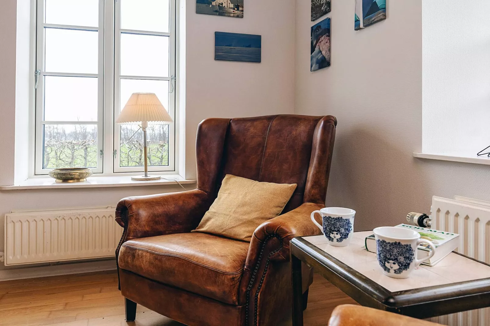 4 Personen vakantie huis in Assens - Binnen