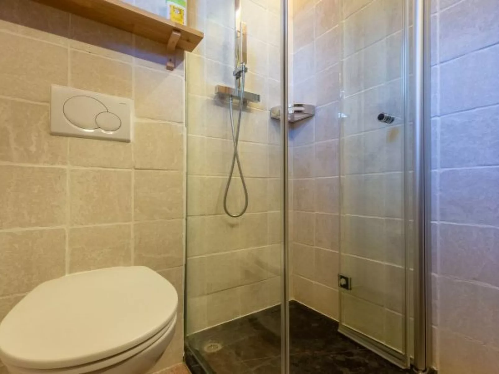 Chalet Ciel de Lit - Vue imprenable - Binnen