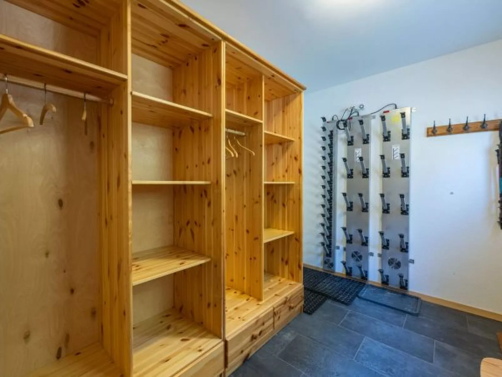 Chalet La Vue - hammam, pet friendly, amazing view - Binnen