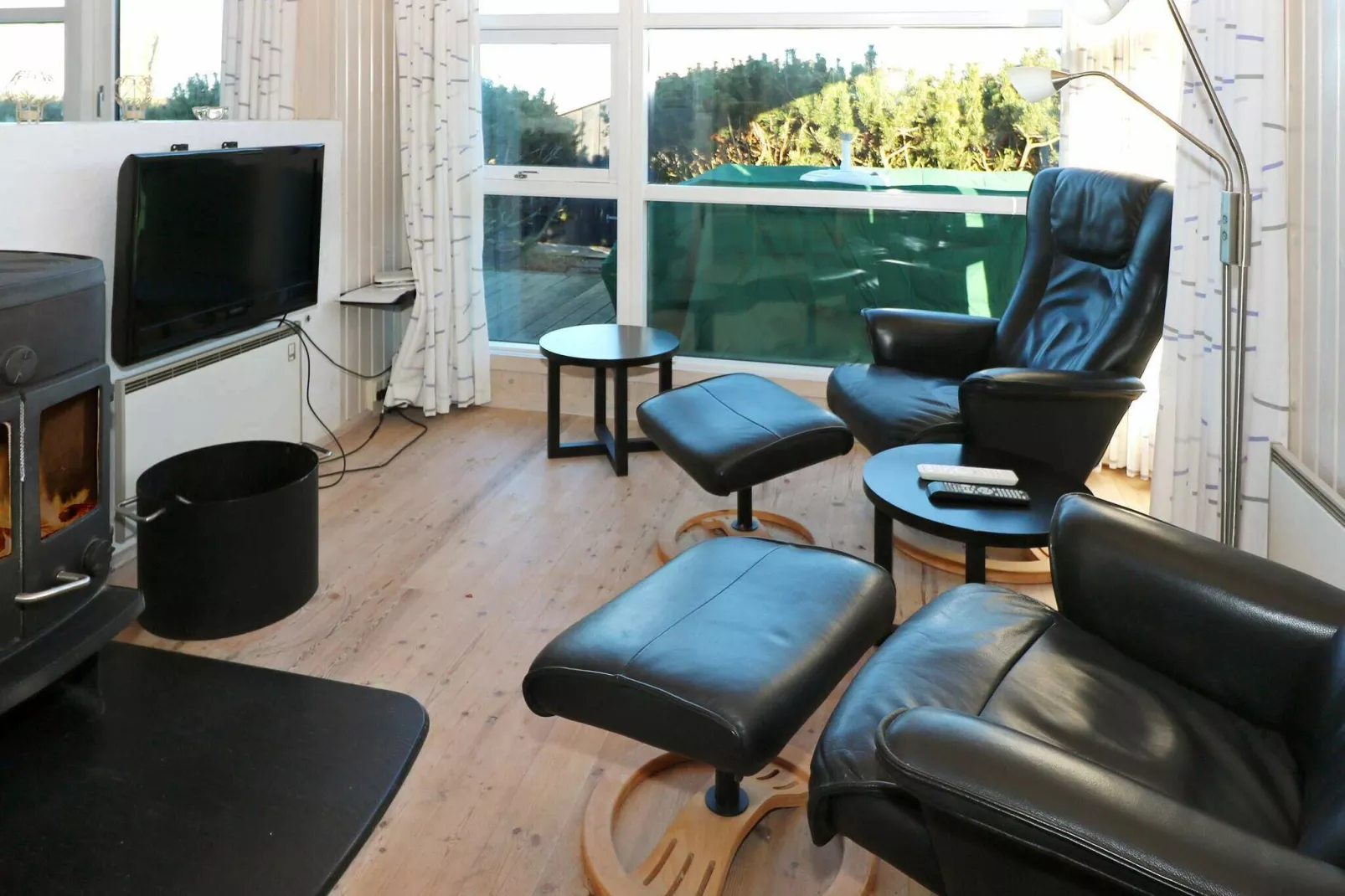 6 persoons vakantie huis in Hadsund-By Traum-Binnen