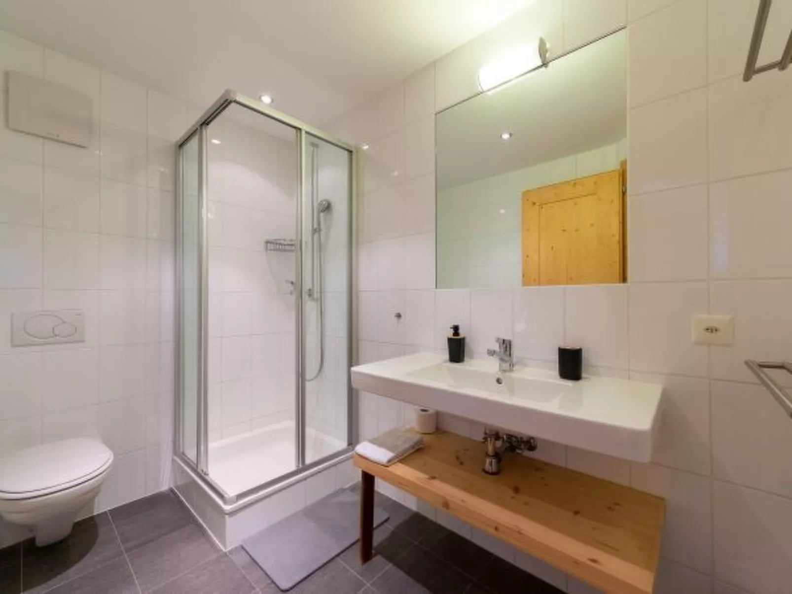 Chalet Ciel Etoilé - vue splendide - Binnen