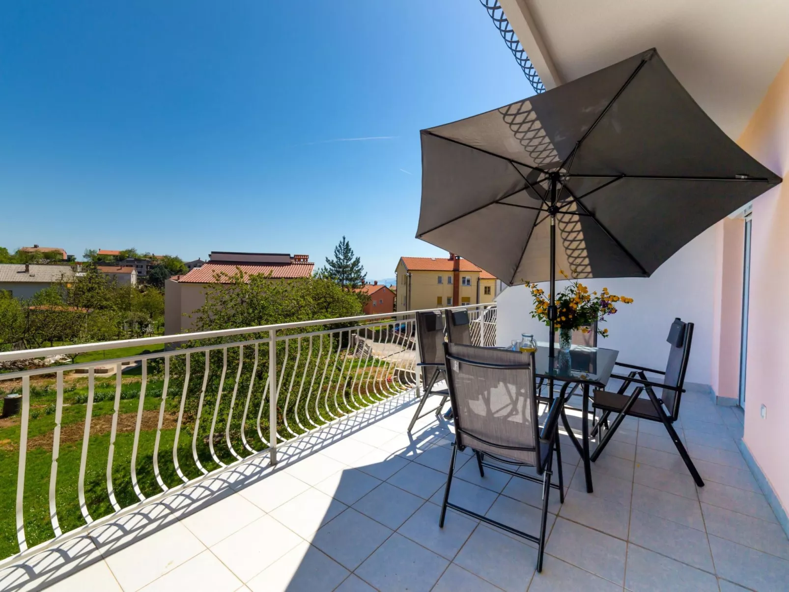 Apartment Raspolic no.1 - Image-tags.info