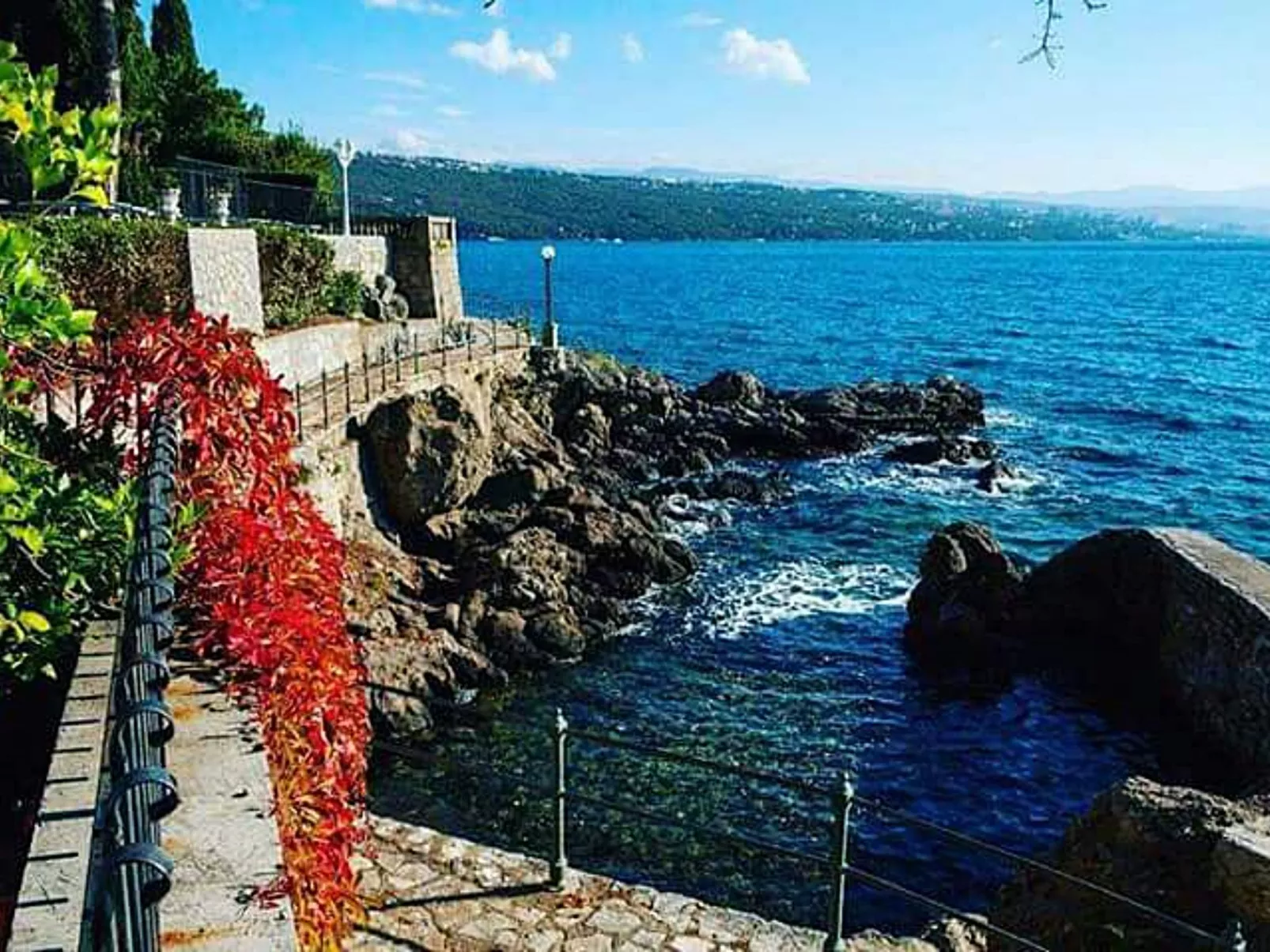 Modernes Apartment mit großer Terrasse und Grillmöglichkeit - Image-tags.info