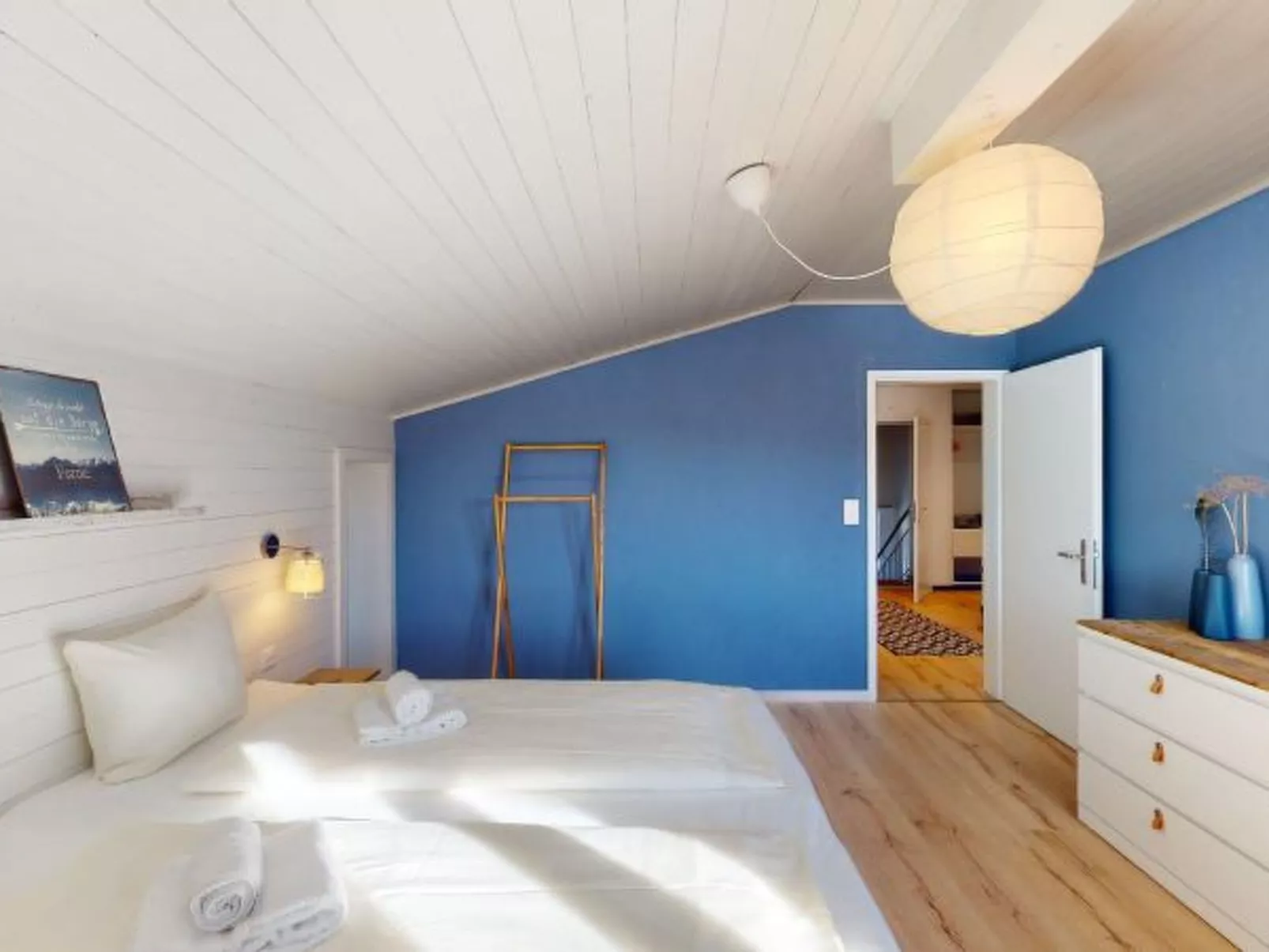 Luscheina in Valbella Ski-in/Ski-out - Binnen