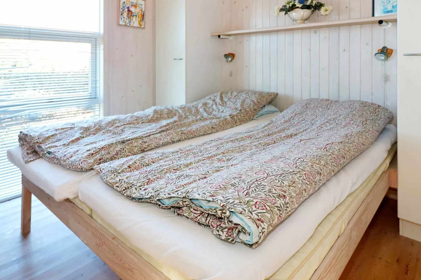 6 persoons vakantie huis in Hadsund-By Traum-Binnen