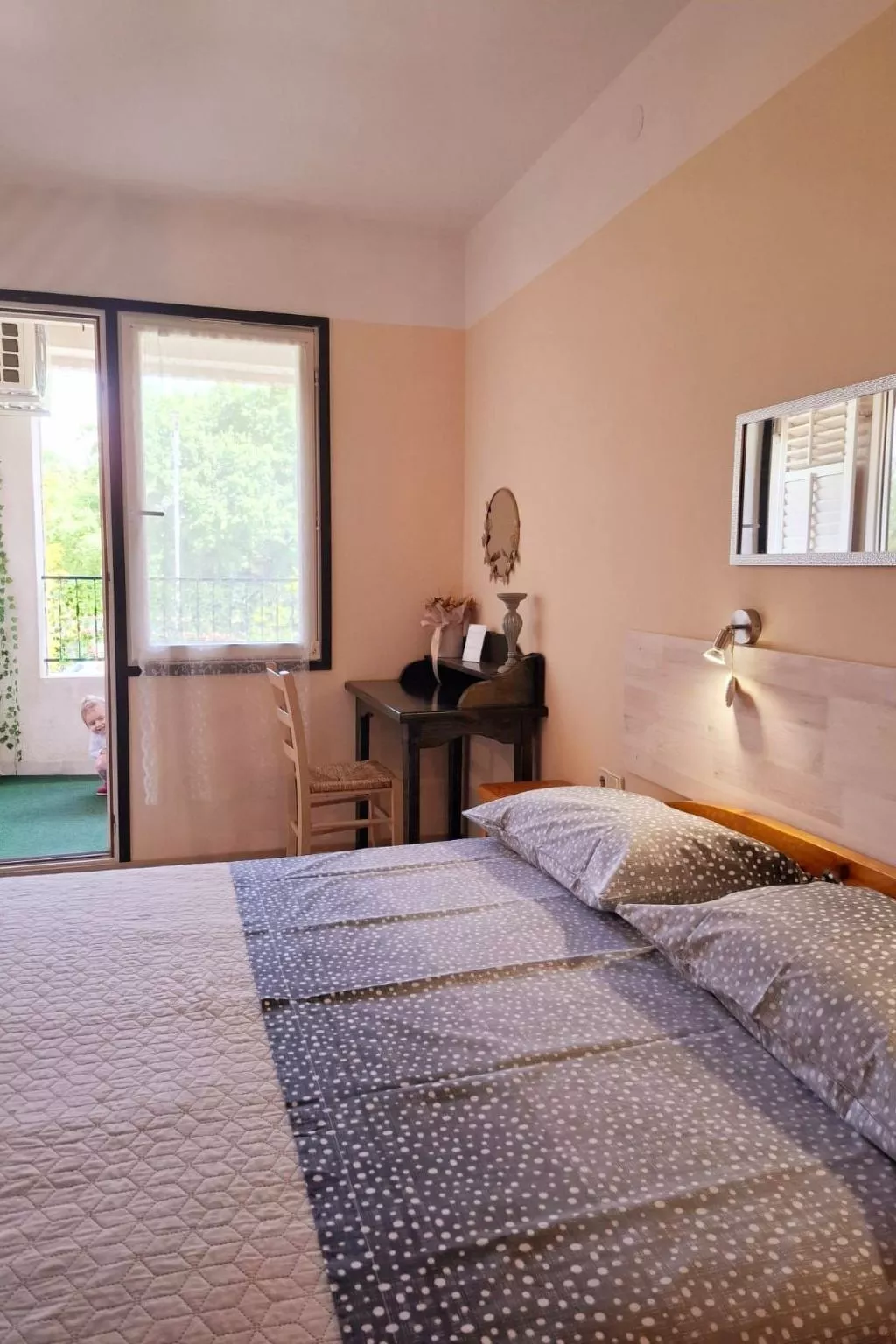 'Kate' mit Balkon - Image-tags.info