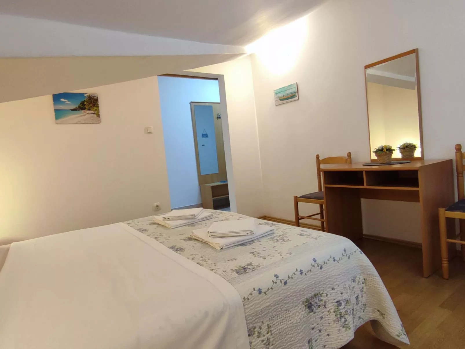 In Crikvenica mit Schöner Terrasse - Image-tags.info