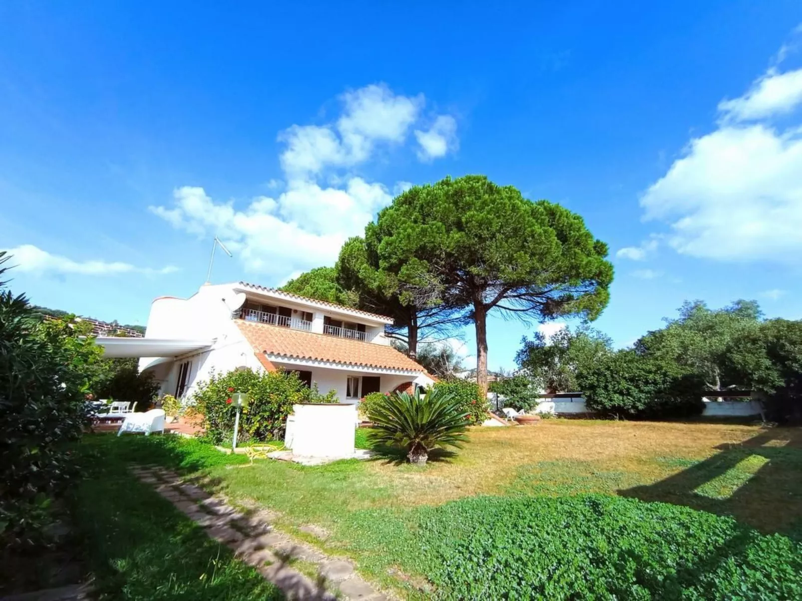 Villa Alba - Image-tags.info