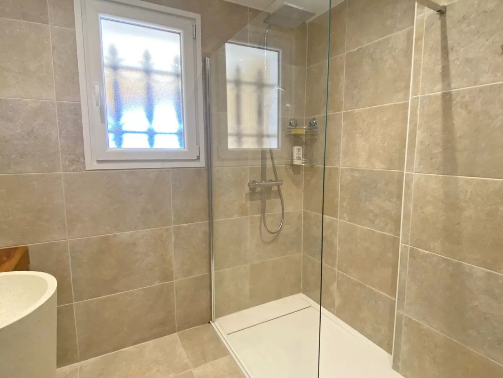 Villa T6 - 8 Personen - Privates Schwimmbad - Meerblick - Klimaanlage - Wifi - - Binnen