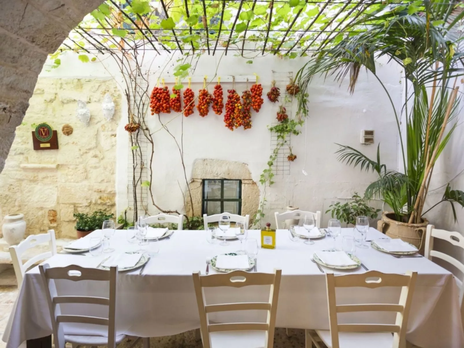 Masseria Ortensia - Image-tags.info