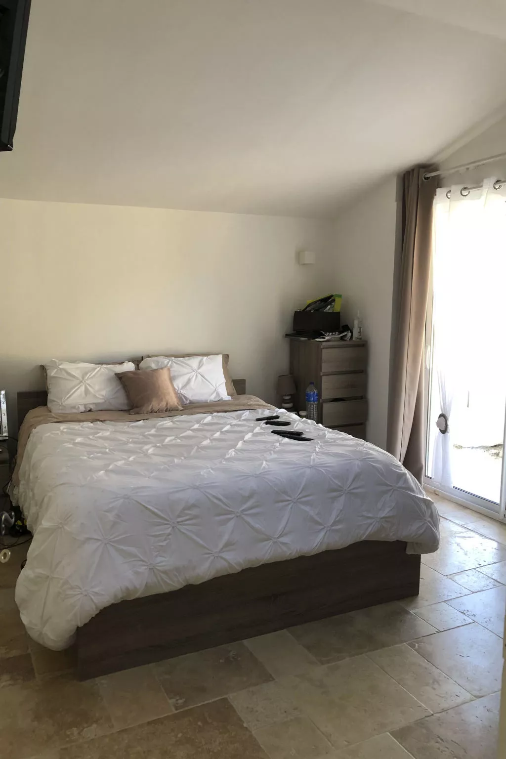 Villa Bienêtre - Binnen