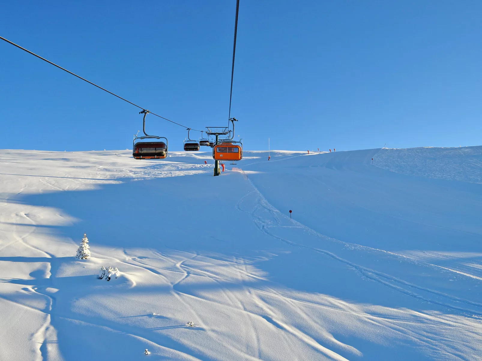 Altavista - Omgeving