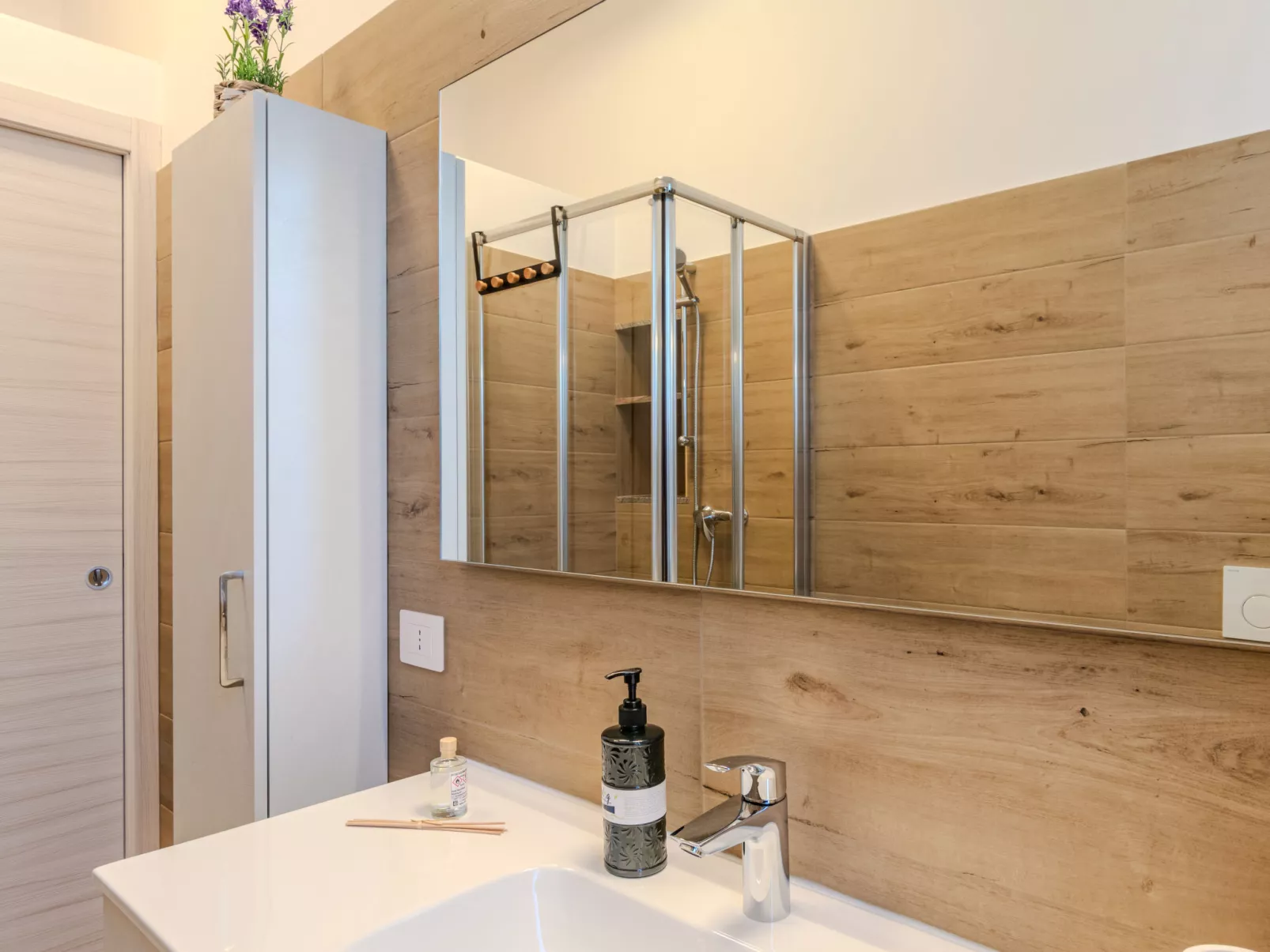 Meravillas Home - Binnen