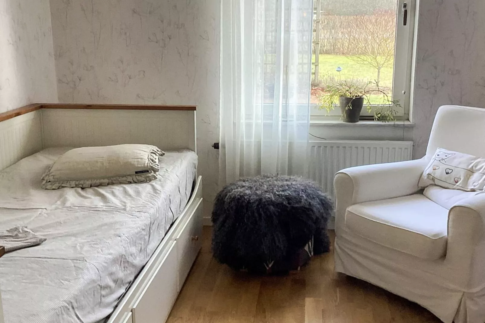 4 sterren vakantie huis in Skäret - Binnen