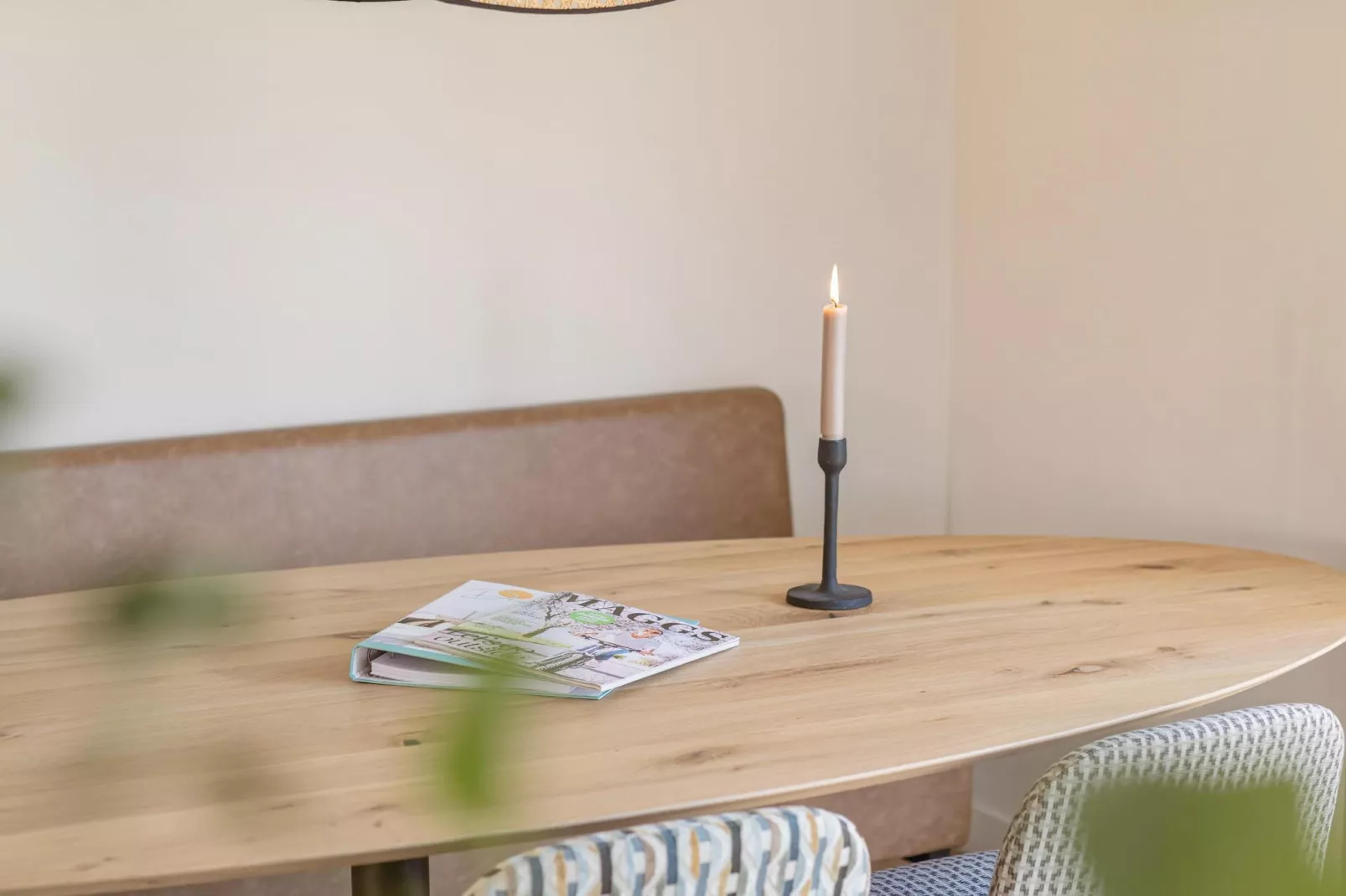 Buiten aan Zee - 54 - Sfeer