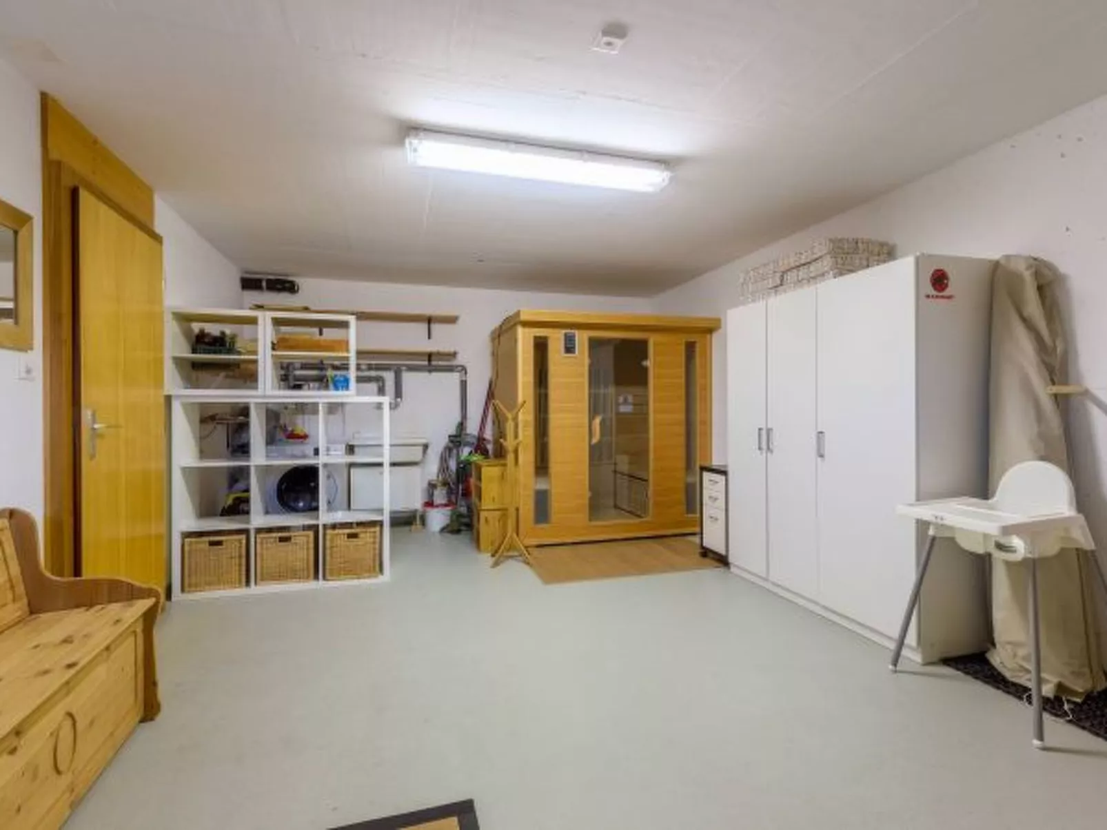 Chalet Ciel de Lit - Vue imprenable - Binnen