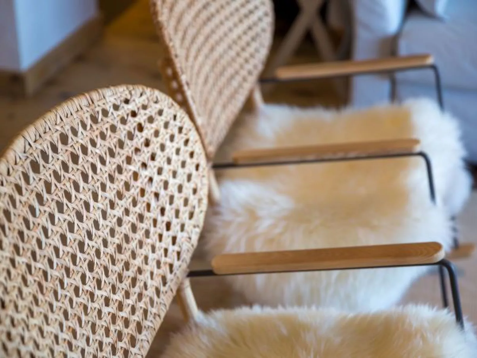 Nendaz 2 bedroom apartment - close ski lift (R31) - Binnen