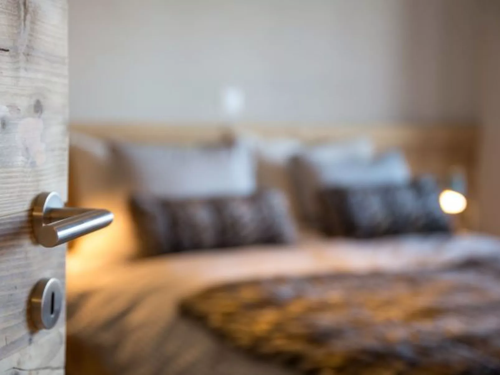 Nendaz 2 bedroom apartment - close ski lift (R27) - Binnen