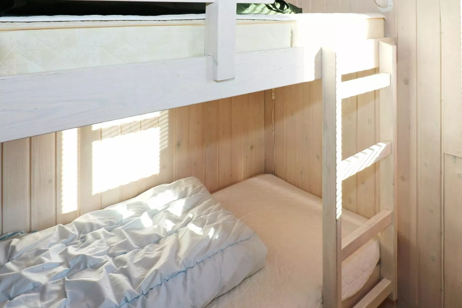 6 persoons vakantie huis in Hadsund-By Traum-Binnen