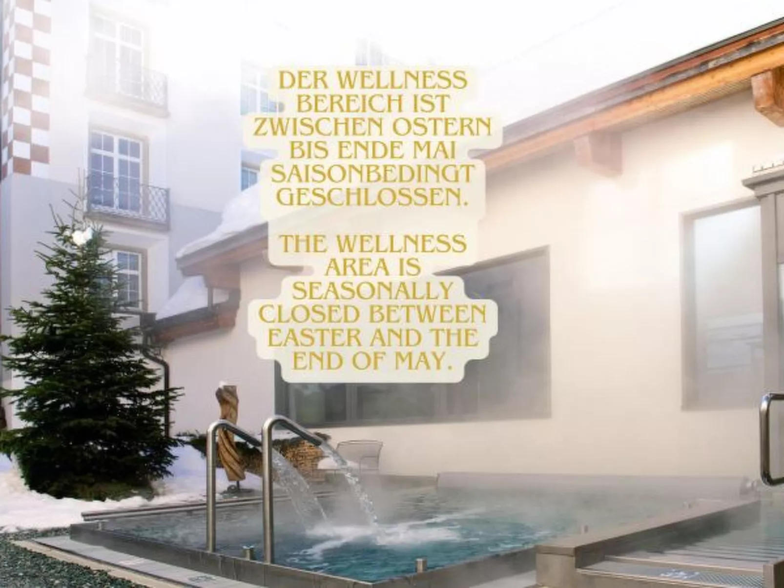 Schweizerhof 604 Lenzerheide - Buiten