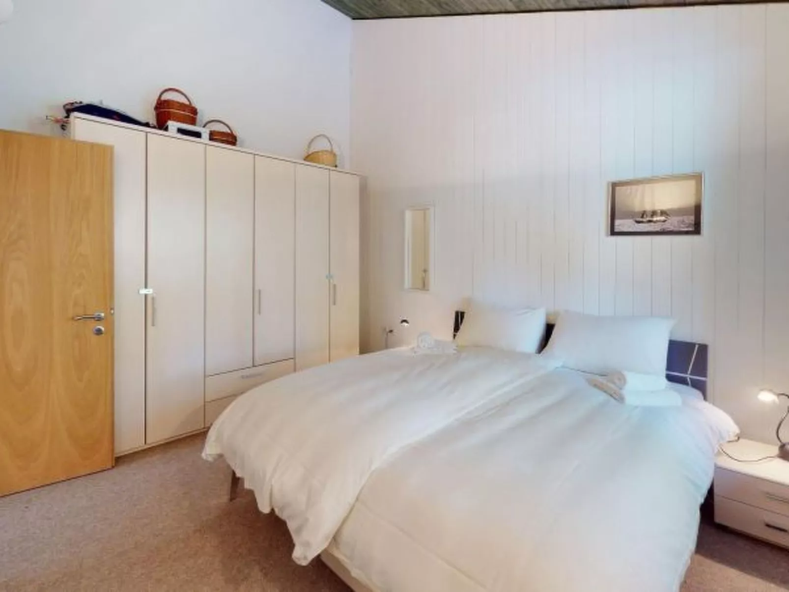 Familien Ferienwohnung Palois - Lenzerheide Zentrum - Binnen