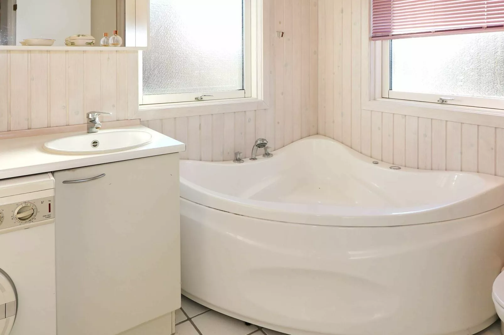 6 persoons vakantie huis in Hadsund-By Traum-Binnen