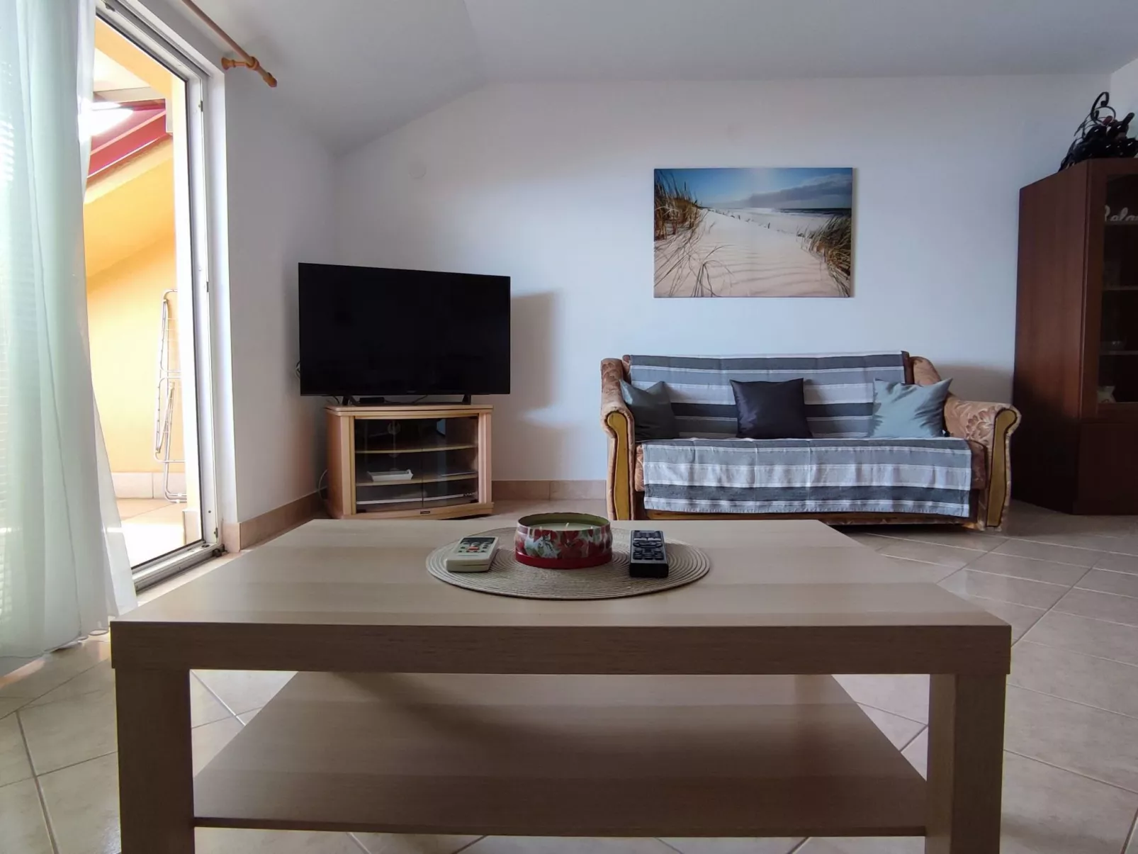 In Crikvenica mit Schöner Terrasse - Image-tags.info