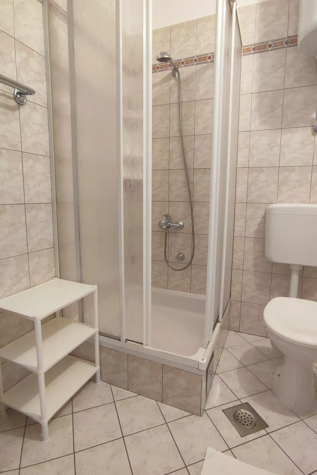 In Crikvenica mit Schöner Terrasse - Image-tags.info