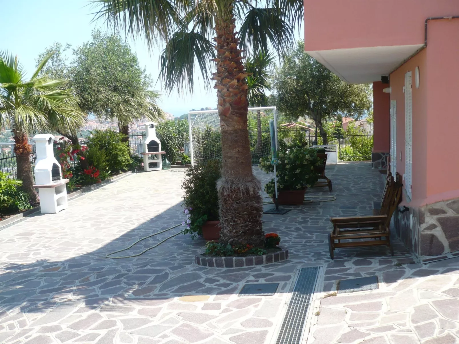 Cottage 'Red 5' mit Blick aufs Wasser - Image-tags.info