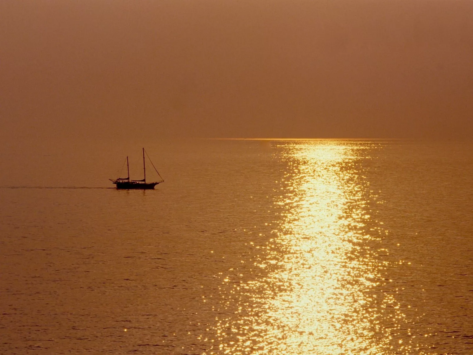 Apartment in Kea mit privatem Balkon und Blick auf den Sonnenuntergang - Image-tags.info